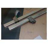 *2* 24" Bar Clamps *2* 24" Bar Clamps