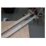 *2* 24" Bar Clamps *2* 24" Bar Clamps