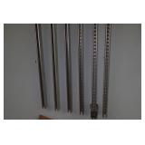 *6* 36" Bar Clamps *6* 36" Bar Clamps