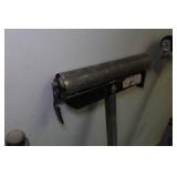*2* Adjustable Height Roller Stands *2* Adjustable Height Roller Stands
