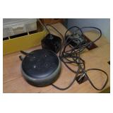RCA Audio System and Alexa Speaker RCA Audio System and Alexa Speaker