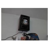 RCA Audio System and Alexa Speaker RCA Audio System and Alexa Speaker