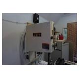 Jet 18" Woodworking Band Saw Jet 18" Woodworking Band Saw