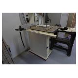 Jet 18" Woodworking Band Saw Jet 18" Woodworking Band Saw
