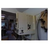 Jet 18" Woodworking Band Saw Jet 18" Woodworking Band Saw