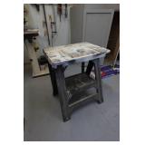 Portable Work Bench Portable Work Bench