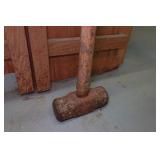 Sledge Hammer Sledge Hammer