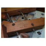 Jorgenson Adjustable Handscrew Clamps Jorgenson Adjustable Handscrew Clamps