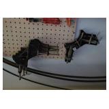 Corner Clamps Corner Clamps