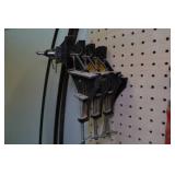 Corner Clamps Corner Clamps