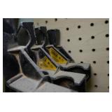 Corner Clamps Corner Clamps
