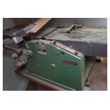 Inca 343.190 Automatic Jointer Planer on Stand Inca 343.190 Automatic Jointer Planer on Stand