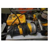 DeWalt Power Tools - Drills, Saws, Router DeWalt Power Tools - Drills, Saws, Router