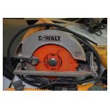 DeWalt Power Tools - Drills, Saws, Router DeWalt Power Tools - Drills, Saws, Router