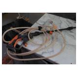 Worx Cordless Pressure Washer Gun Worx Cordless Pressure Washer Gun