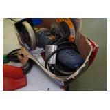 Assorted Power Tools - Rotozip, Router, Jig Saw Assorted Power Tools - Rotozip, Router, Jig Saw