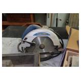 Assorted Tools - Circular Saw, Rotozip Assorted Tools - Circular Saw, Rotozip