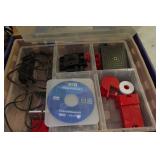 Assorted Tools - Circular Saw, Rotozip Assorted Tools - Circular Saw, Rotozip