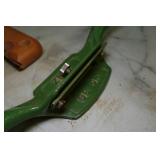 Radi Plane and Cabinet Scraper Radi Plane and Cabinet Scraper