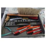Assorted Tools Assorted Tools