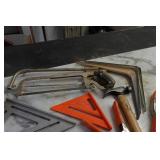 Assorted Tools Assorted Tools