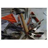 Assorted Tools Assorted Tools
