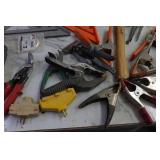 Assorted Tools Assorted Tools