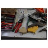 Assorted Tools Assorted Tools