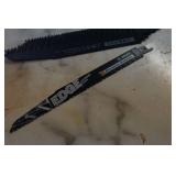 *10* Bosch 6" Reciprocating Saw Blades *10* Bosch 6" Reciprocating Saw Blades