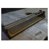 QEP 21" Pro Tile Cutter QEP 21" Pro Tile Cutter
