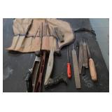Wood Planes and Files Wood Planes and Files