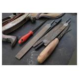 Wood Planes and Files Wood Planes and Files