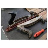 Wood Planes and Files Wood Planes and Files