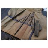 Wood Planes and Files Wood Planes and Files