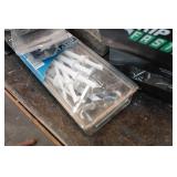Assorted Fasteners Assorted Fasteners