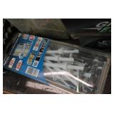 Assorted Fasteners Assorted Fasteners