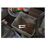 Assorted Fasteners Assorted Fasteners