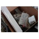 Assorted Fasteners Assorted Fasteners