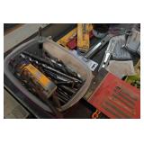 Assorted Drill Bits Assorted Drill Bits