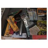 Assorted Drill Bits Assorted Drill Bits