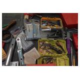Assorted Drill Bits Assorted Drill Bits