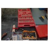 Assorted Drill Bits Assorted Drill Bits