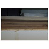 Assorted Wood - Some Walnut Assorted Wood - Some Walnut
