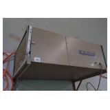 Air Tech 200 High Efficiency Air Filtration System Air Tech 200 High Efficiency Air Filtration System