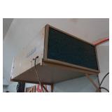 Air Tech 200 High Efficiency Air Filtration System Air Tech 200 High Efficiency Air Filtration System