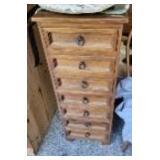 Wood Cabinet of Drawers Wood Cabinet of Drawers