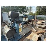 1969 Ford 500 Truck with 3500# Tiger Crane 1969 Ford 500 Truck with 3500# Tiger Crane