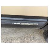 1989 GMC SLX Siera 3500 1989 GMC SLX Siera 3500