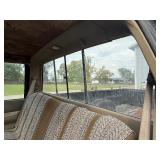 1989 GMC SLX Siera 3500 1989 GMC SLX Siera 3500