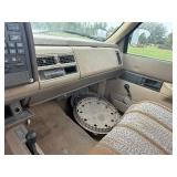 1989 GMC SLX Siera 3500 1989 GMC SLX Siera 3500